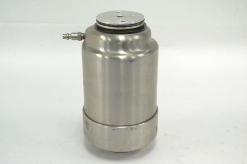 LADISH TRI CLOVER PNEUMATIC TRI FLO ACTUATOR STAINLESS REPLACEMENT PART B360266