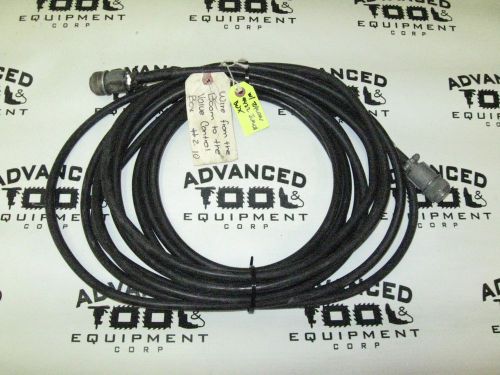 Topcon 10 Pin Boom to Valve Control Box Cable for 9422 Junction Machine Control
