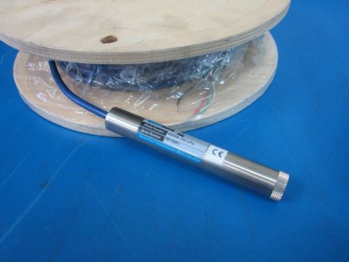 Applied Geomechanics Geokon Piezometer 4500S-700kPa SN 0915951