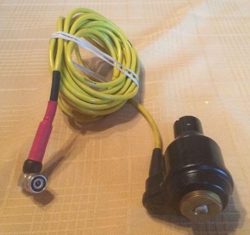 Trimble 22720 Cable GPS Radio Antenna Mount Coax Cable @ 15 ft
