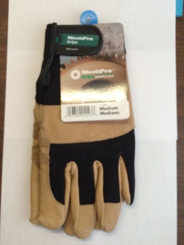 M Pigskin Lined Leather Palm Glove 7790M Wells Lamont