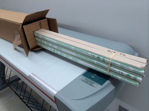 Philips TL-D 90 lamps, new carton,  with Oce CS4040 Scanner (not working)