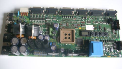 MITSUBISHI P-a880 eco main cpu board/ Fuji PS-850