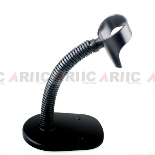 ARIIC New Adjustable Stand for Barcode Scanner Scan Gun Label Reader Automatic