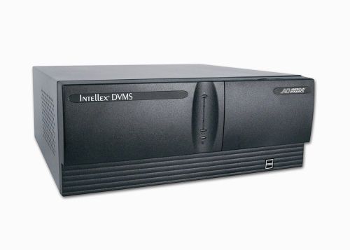 New american dynamics intellex 16 chan desktop  4.3 add600dvdv050 dvr 480fps for sale