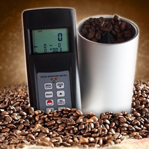 Misuratore umidita cereali grani mais riso magime caffe grano chicco cacao   f01 for sale