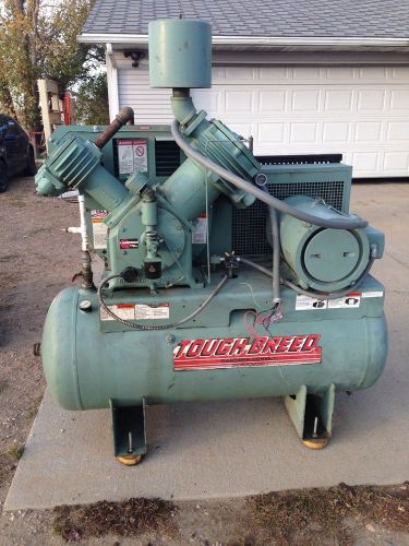 Gardner denver 30 hp compressor for sale