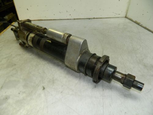 Ingersoll rand / aro, self feed drill unit, pneumatic, 8265-6-3, 650 rpm, used for sale
