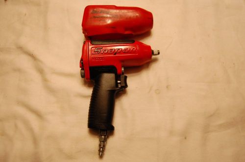 snap-on 3/8&#034; Drive Air Impact Wrench MG325