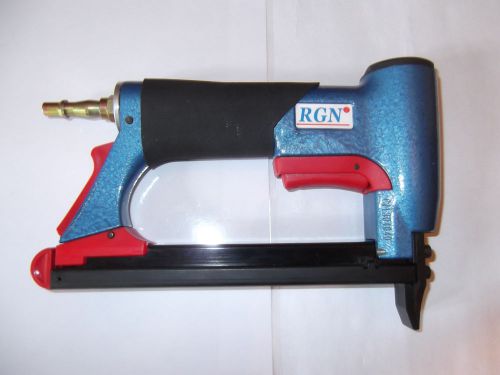 Upholstery air staple gun 71 series uk spec industrial air stapler high quality for sale