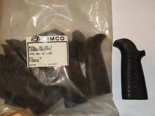 new AIMCO 147-842-2 Handle Cover black rubber Oil Pulse Wrench Pneumatic Tools