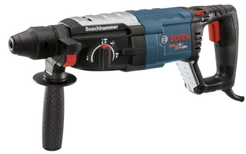 New bosch rh228vc 1-1/8-inch sds-plus rotary hammer for sale