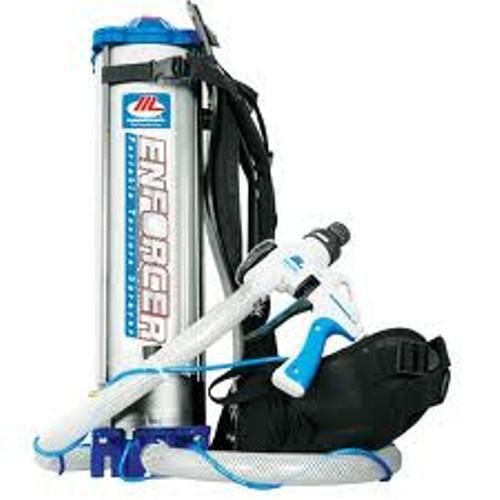 The enforcer™ portable texture sprayer for sale