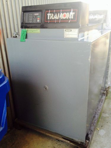 3 for Sale: Tramont 200 Gallon Day Tanks