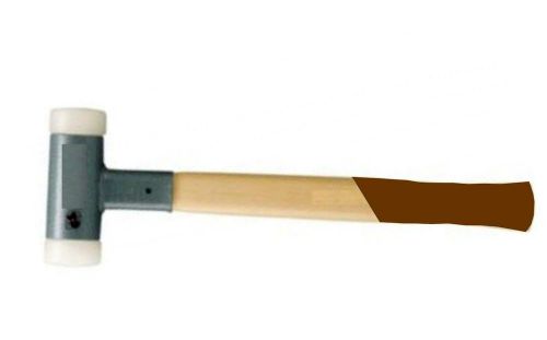 Schonhammer ruckschlagfrei - Nylon - Habero 248H-35