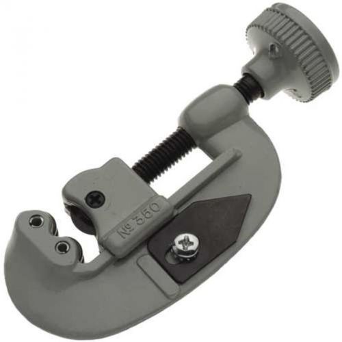 Pro-Line Screw Feeet Tube Cutter 35236 SUPERIOR TOOL Misc. Plumbing Tools 35236