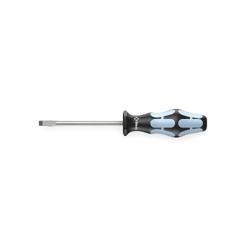 Slotted Screwdriver, SS, 1/4 In Tip 05032005002
