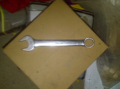 SNAP-ON 5/8&#034; COMBINATION OEX200