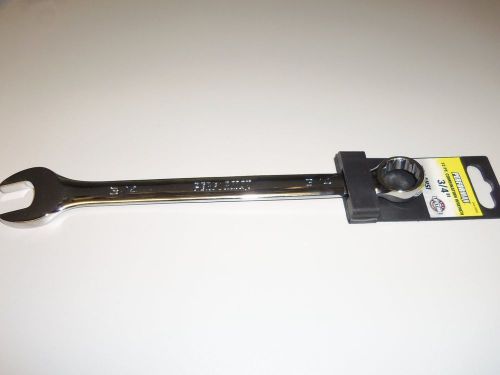 3/4&#034;  Combination Wrench Performax