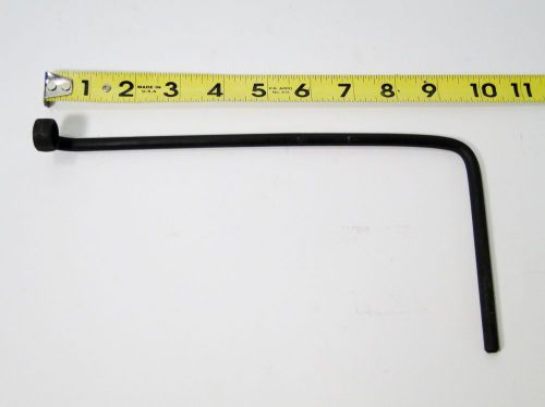 OTC TOOLS 7/16&#034; DISTRIBUTOR WRENCH 10&#034; LONG 12 POINT