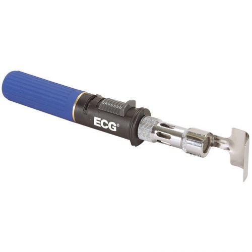 Ecg j-900 butane heat and soldering gun 372-218 for sale