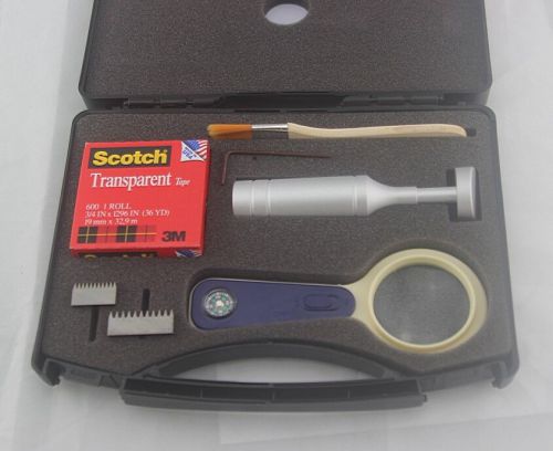 New hot cross hatch adhesion tester instruction cross-cut tester kit for sale