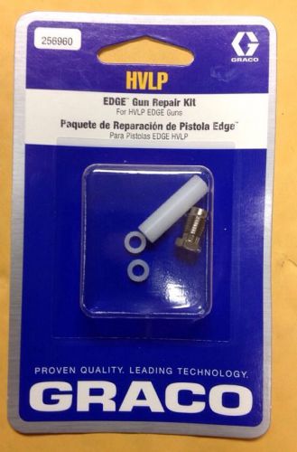Graco 256960 hvlp edge gun repair kit for sale