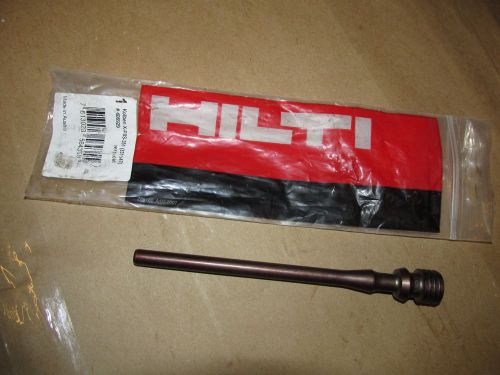 HILTI part replacement piston pin for DX-351 nail gun  NEW  (565)
