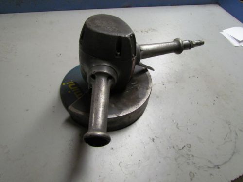 Thor Power Tool Co 11784A 9&#034; pneumatic grinder sander
