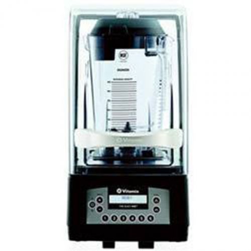 VitaMix In Counter Blender The Quiet One Blending Station #40009