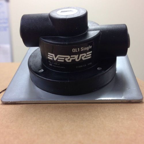 Everpure filter water head ql1 for sale