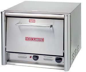 Cecilware BK18-220 Commercial Baking Oven