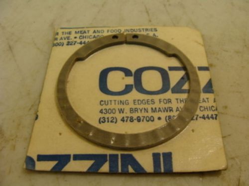 8027 New-Unopened, Cozzini Inc EMP-125-102 Bearing Retainer Ring