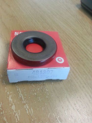 481397 National Oil Seal FREE SHIPPING