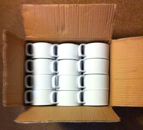 Sandstone 11 Oz. Melamine Soup Mugs 24 Case Restaurant Pack