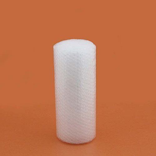15ft 3/16&#034; SMALL BUBBLE CUSHIONING WRAP 12&#034; wide, perforated every 12&#034;,