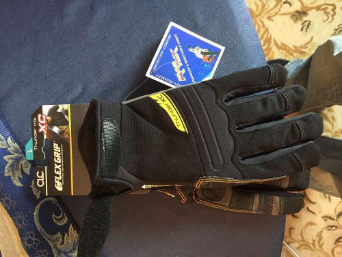 CLC Thunder XC Gloves