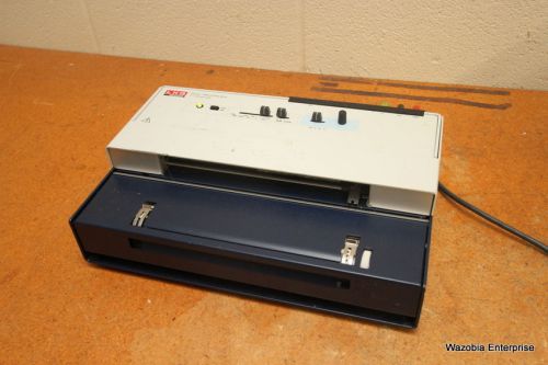 Lkb bromma 2210 chart recorder 1-channel 90 01 7247 for sale