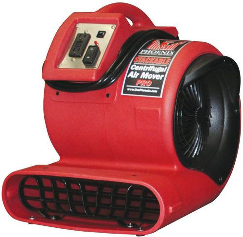 Phoenix stackable centrifugal air mover pro (cam pro) for sale