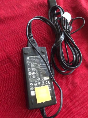 Genuine Viewsonic LSE0107A1240 Monitor Power Supply Adapter 12V 3.33A