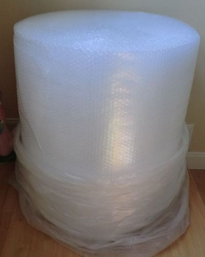 Bubble Wrap 65 cm. (26&#034; inch wide) for encapsulation Plastic Wrap