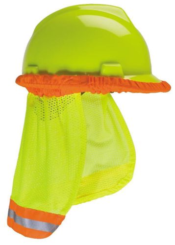 Safety Works LLC Sunshade Hard Hat Accessory Set of 12