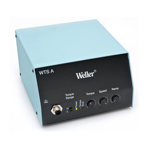 Weller WTSA (0053901299) ESD-Safe Analog Power Unit
