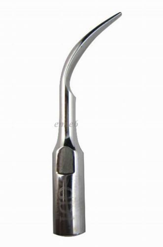 50*Woodpecker Dental Ultrasonic Scaler Scaling Tip GD1 For DTE Satelec Handpiece