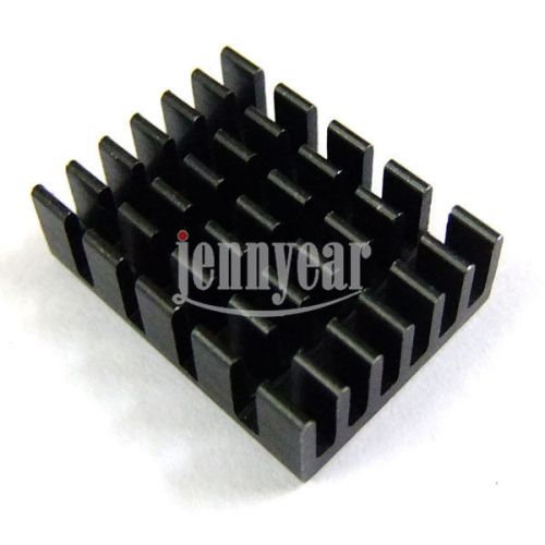 19x14x6mm Aluminum Heat Sink for LM2596 LM2577 LM2587 IC Radiator Heatsink