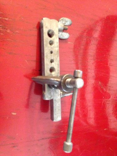Superior tool company no 175 flaring tool 1/2 5/16 3/16 1/4 3/8 5/8 made in usa for sale