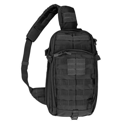 5.11 tactical rush moab 10 56964 black for sale