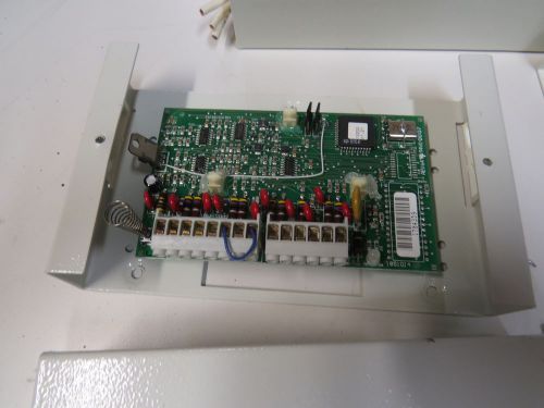 Radionics K2012A ReadyKey Access Control Reader Module