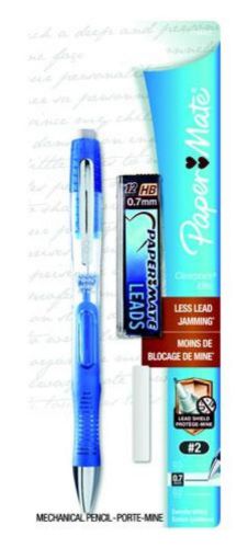 Sanford Clearpoint Elite Mechanical Pencil 0.7mm Starter Set