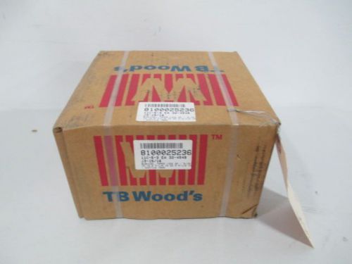 NEW TB WOODS J31516 SG BUSHING 3-15/16IN BORE D229684